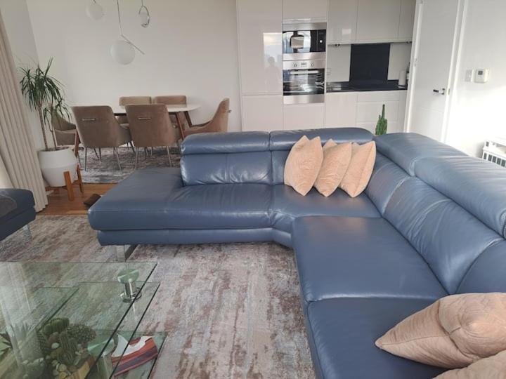 Cozy Double Room With Large En Suite Near Canary Wharf London With Amazing Views In A Shared Apartment ภายนอก รูปภาพ